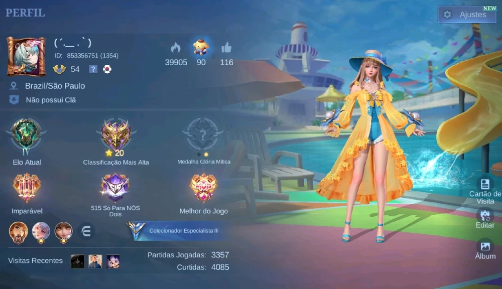 Imagem enviada por Isabel