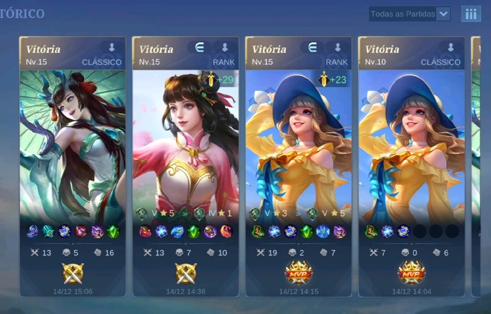 Imagem enviada por Isabel