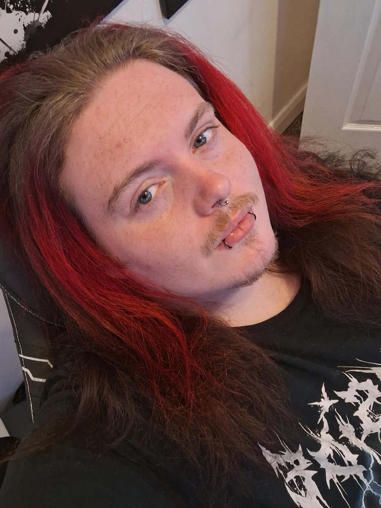 GIF uploaded by Aaron