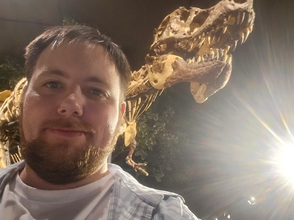 Image uploaded by Leonard Tompkins