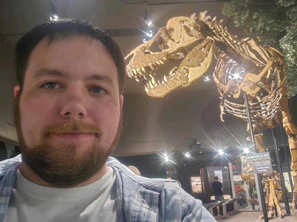 Image uploaded by Leonard Tompkins