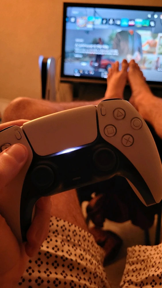 GIF enviado por Thiago