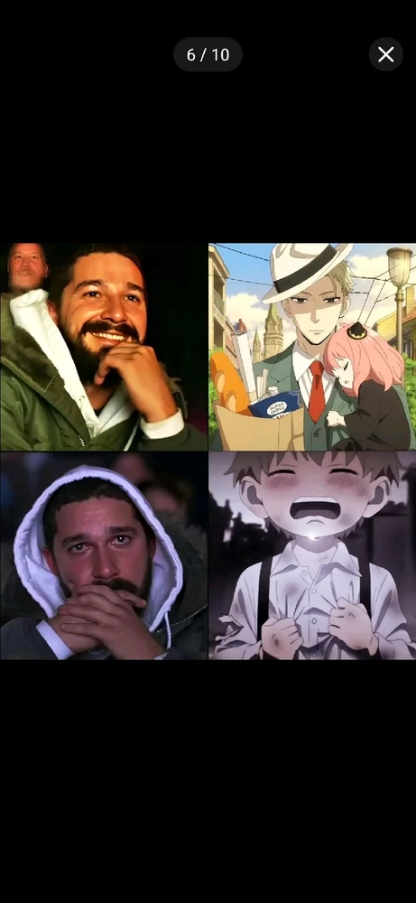 GIF uploaded by Mikey