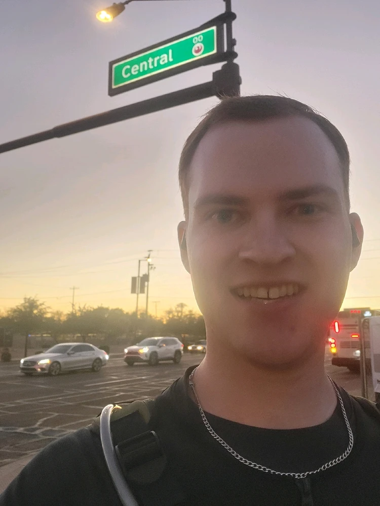 GIF uploaded by Grayson