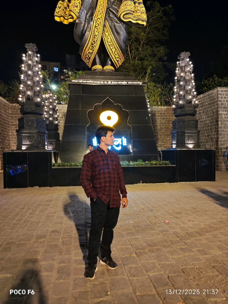 Image uploaded by Prathamesh