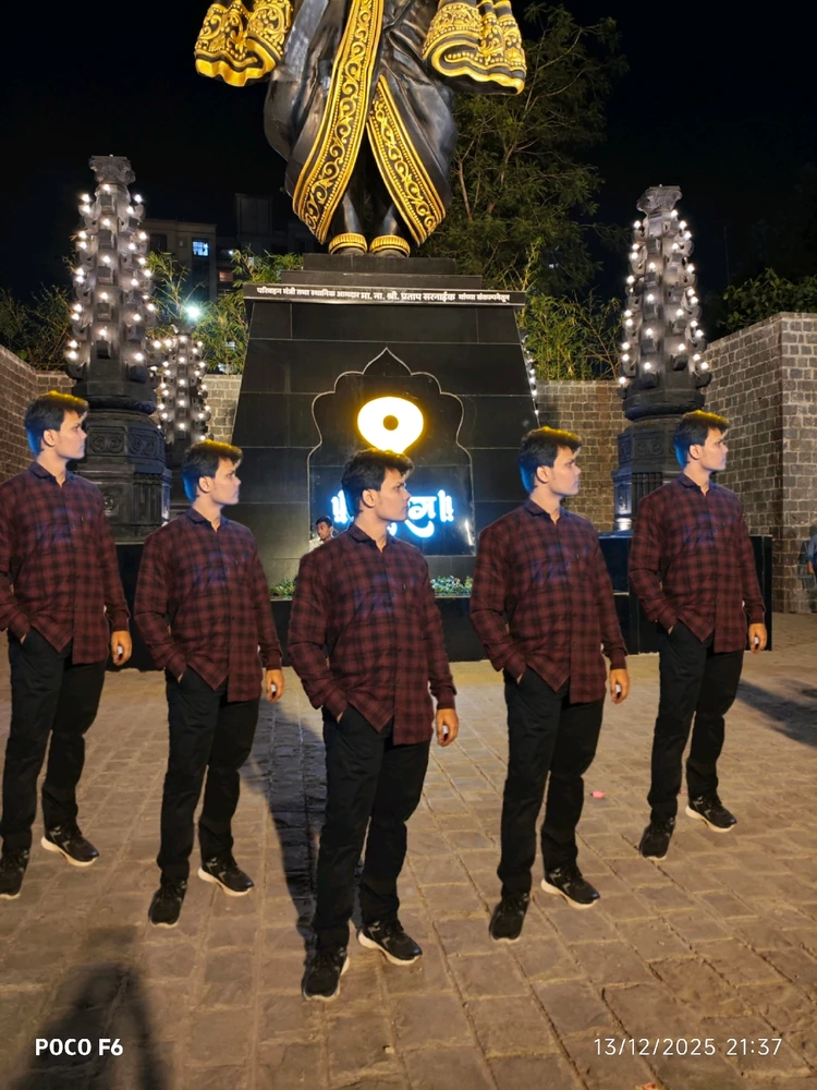 Image uploaded by Prathamesh