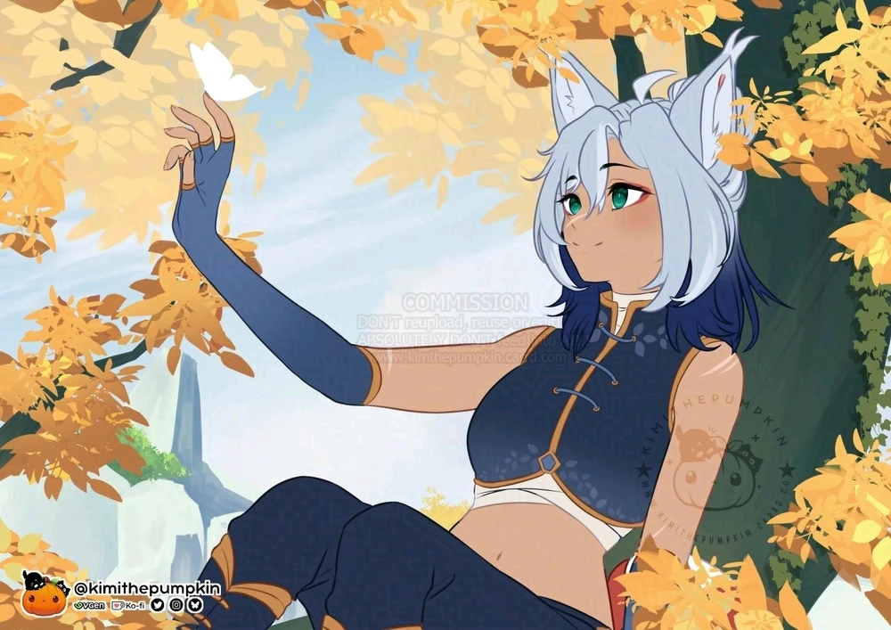 GIF uploaded by Kimi