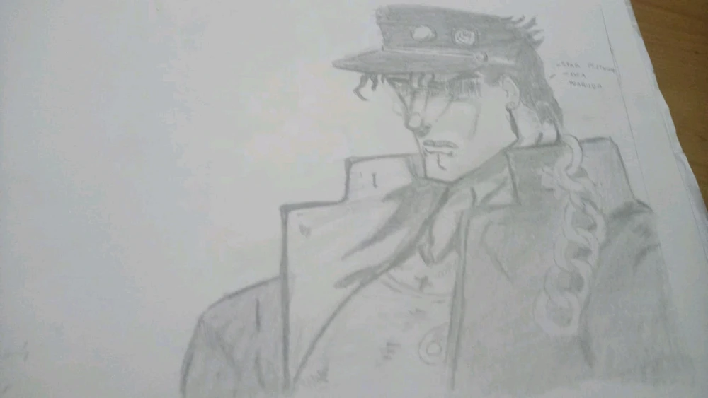 Image uploaded by Wanga