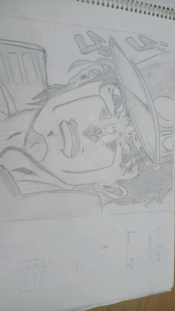 Image uploaded by Wanga