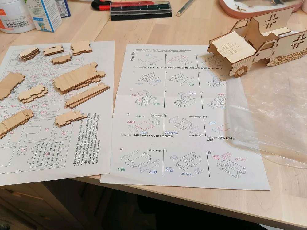 Immagine caricata da Boe