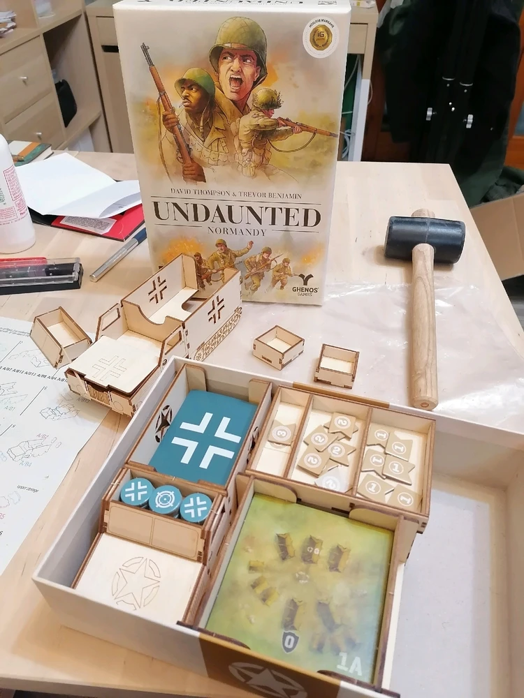 Immagine caricata da Boe