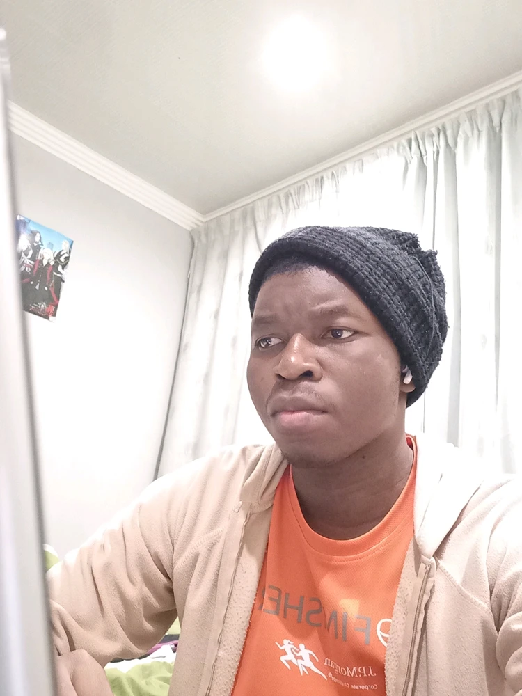 Image uploaded by Wanga