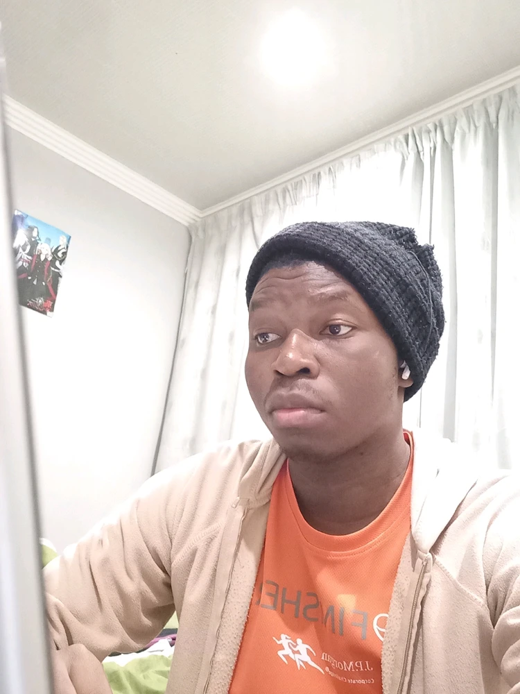 Image uploaded by Wanga