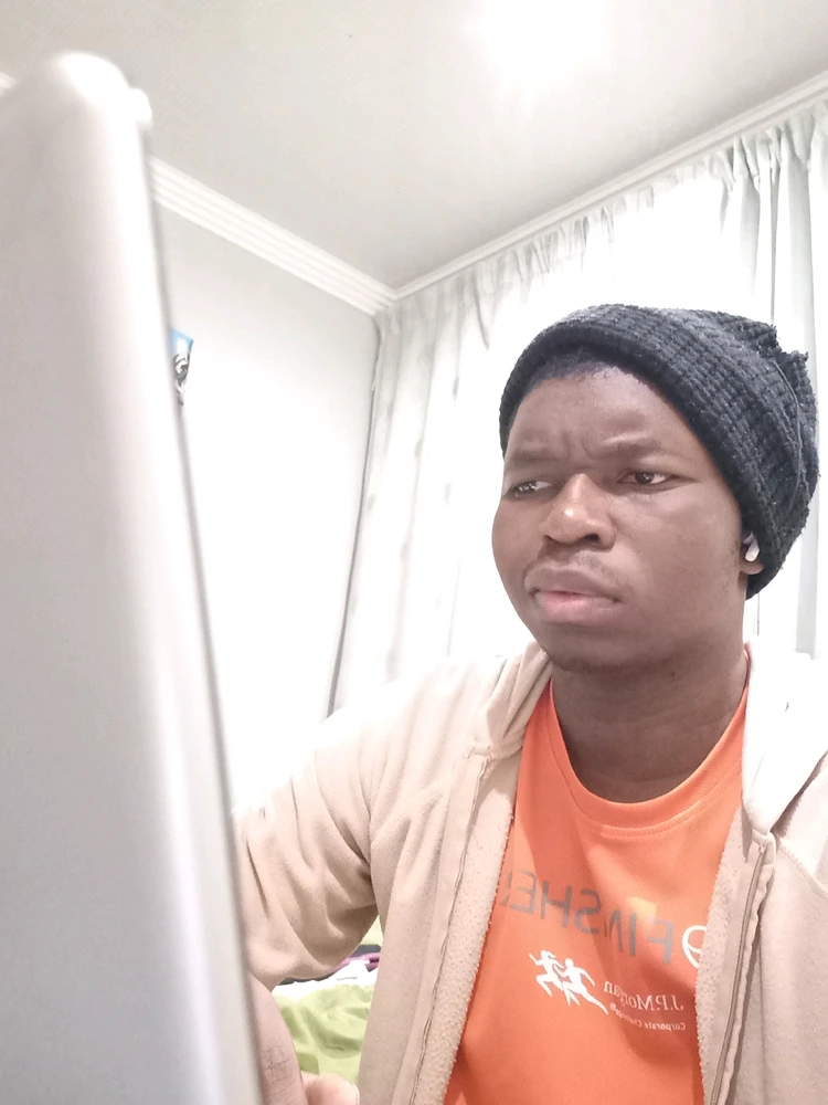 Image uploaded by Wanga