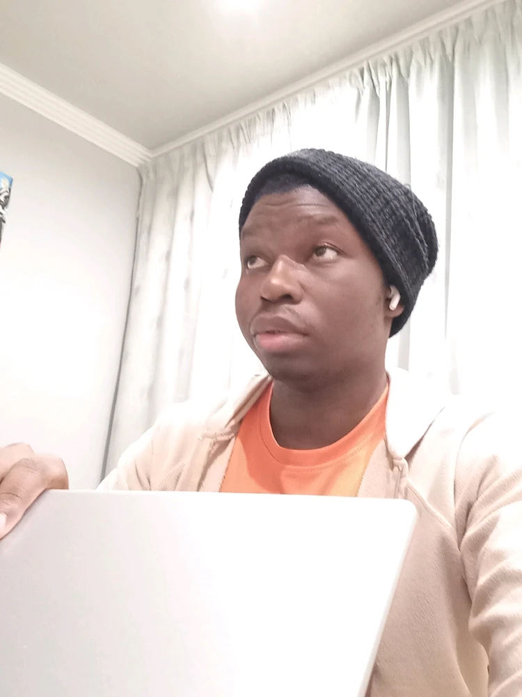 Image uploaded by Wanga