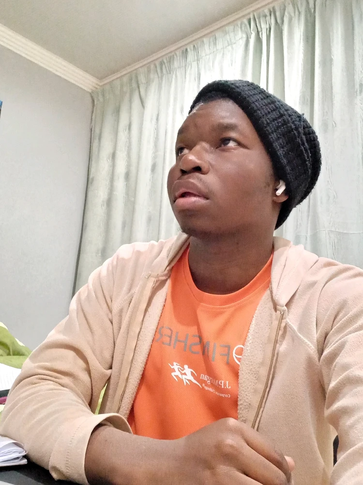 Image uploaded by Wanga