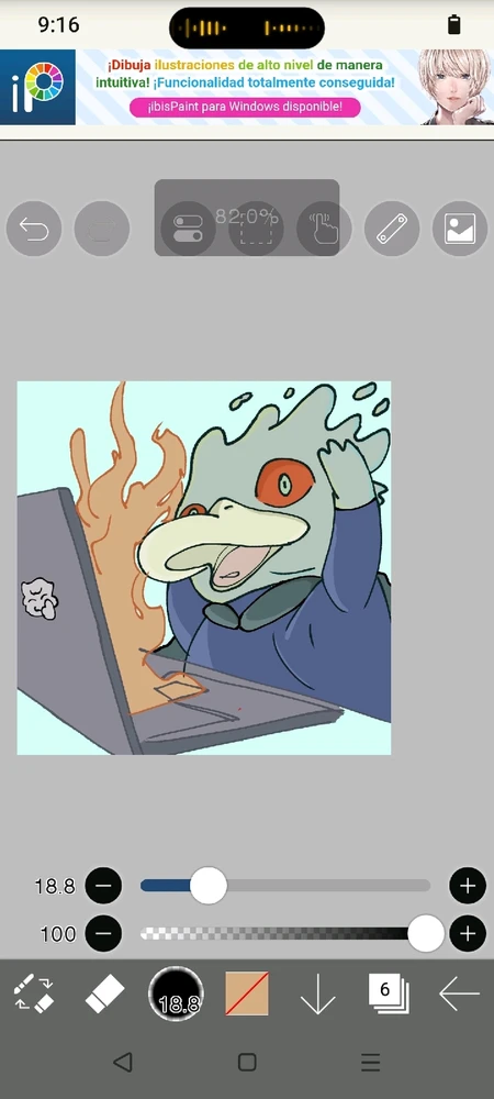 Imagen subida por Sebastián