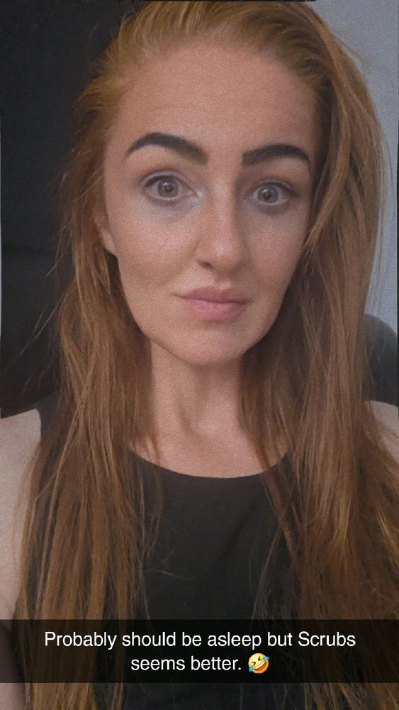 GIF uploaded by Grace