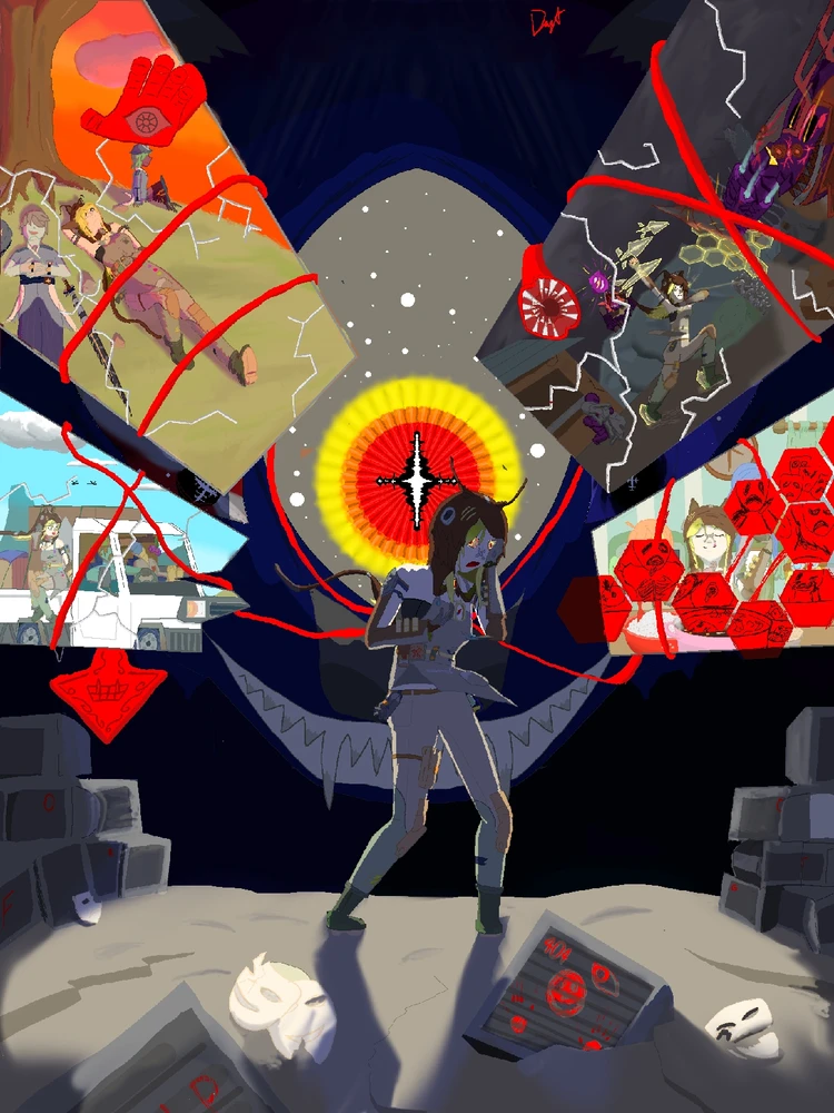 Gambar diunggah dening Daryy