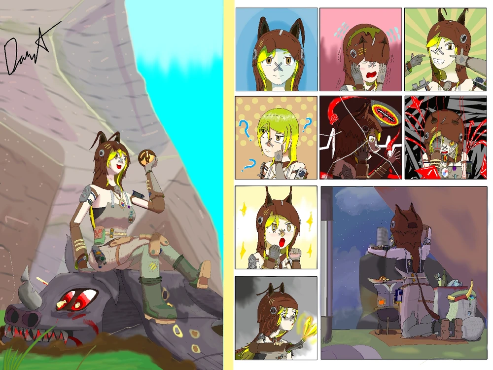 Gambar diunggah dening Daryy