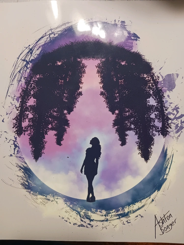 GIF diunggah dening Ashton