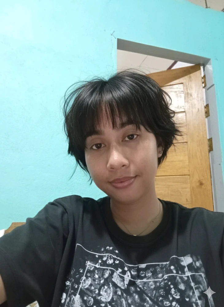 Image uploaded by Matilde