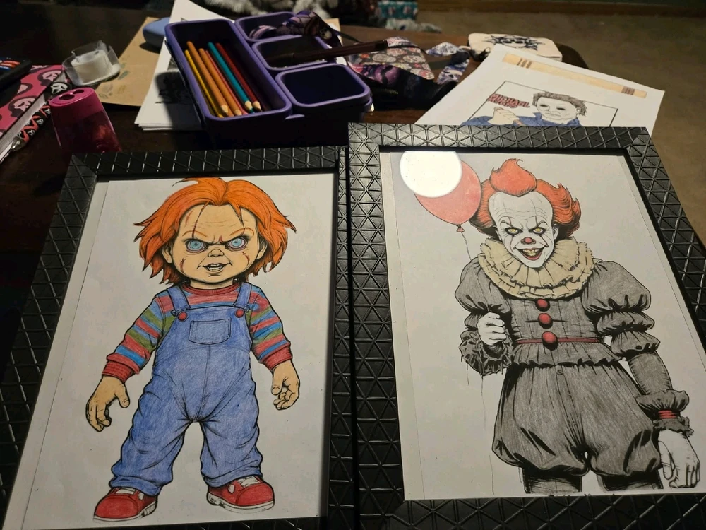 Image uploaded by Erica