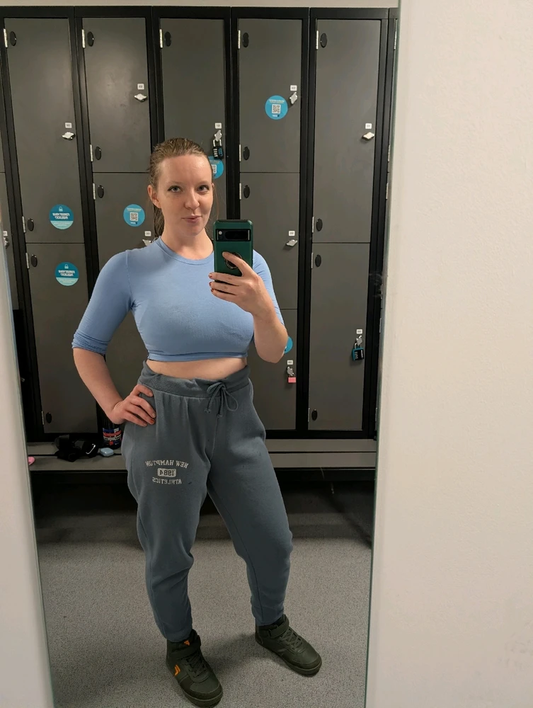 GIF uploaded by Beth