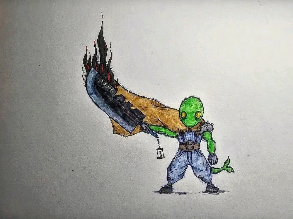 Image uploaded by Tarik