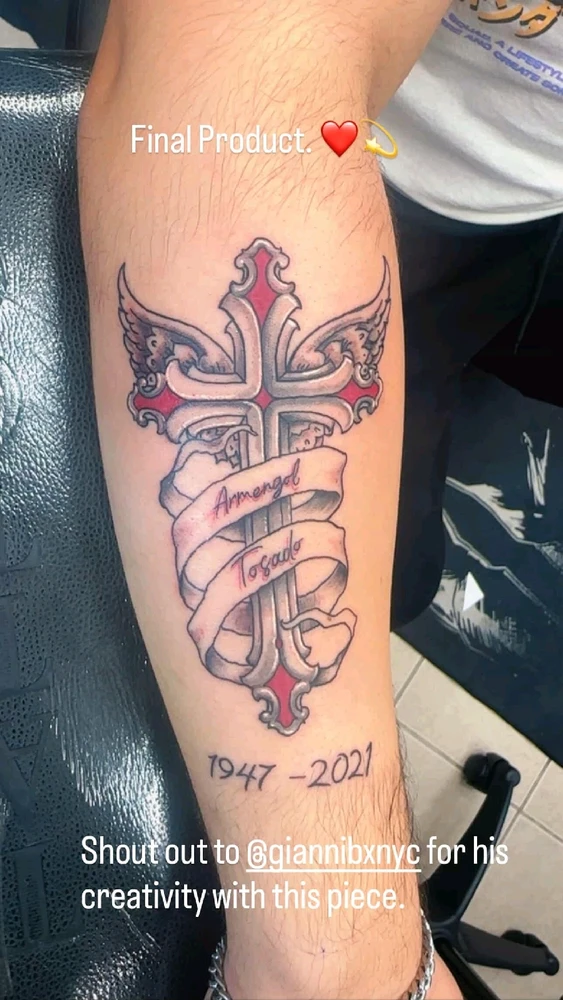 GIF uploaded by Gianni