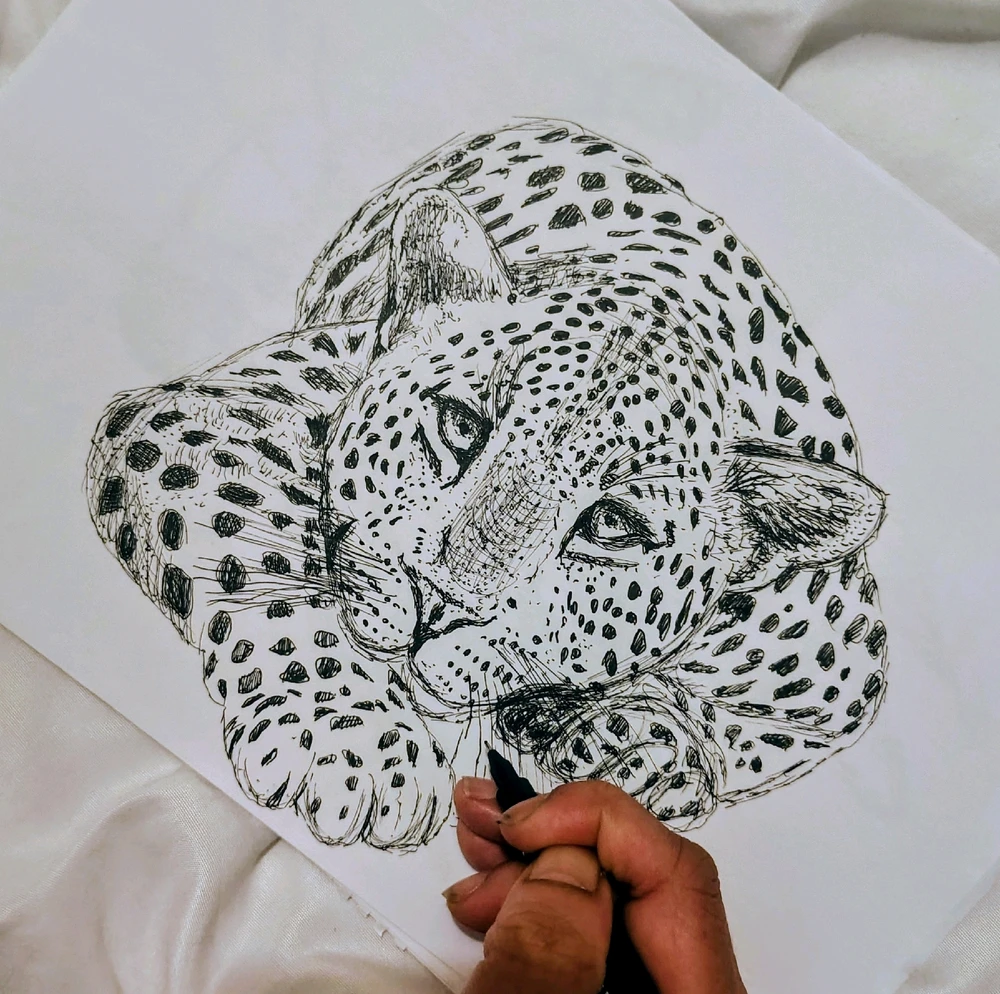 GIF uploaded by Mika