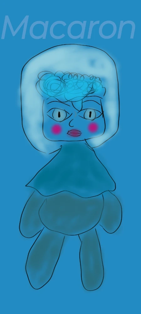 Image uploaded by Arcturus Dorian