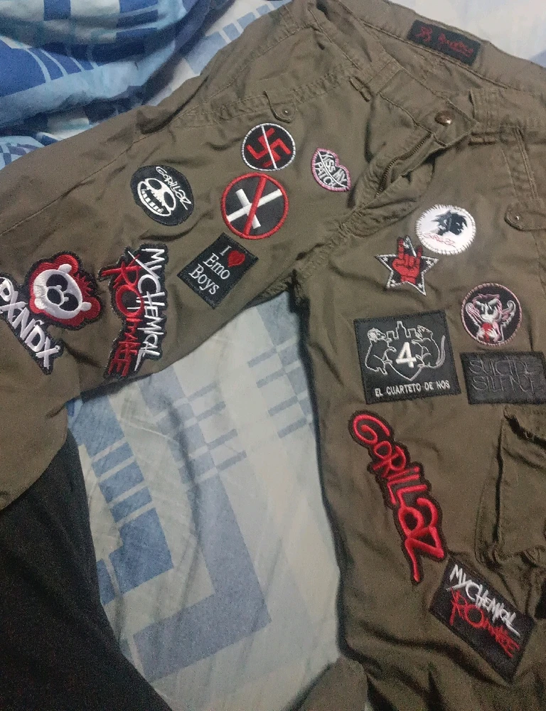 Imagen subida por Agni