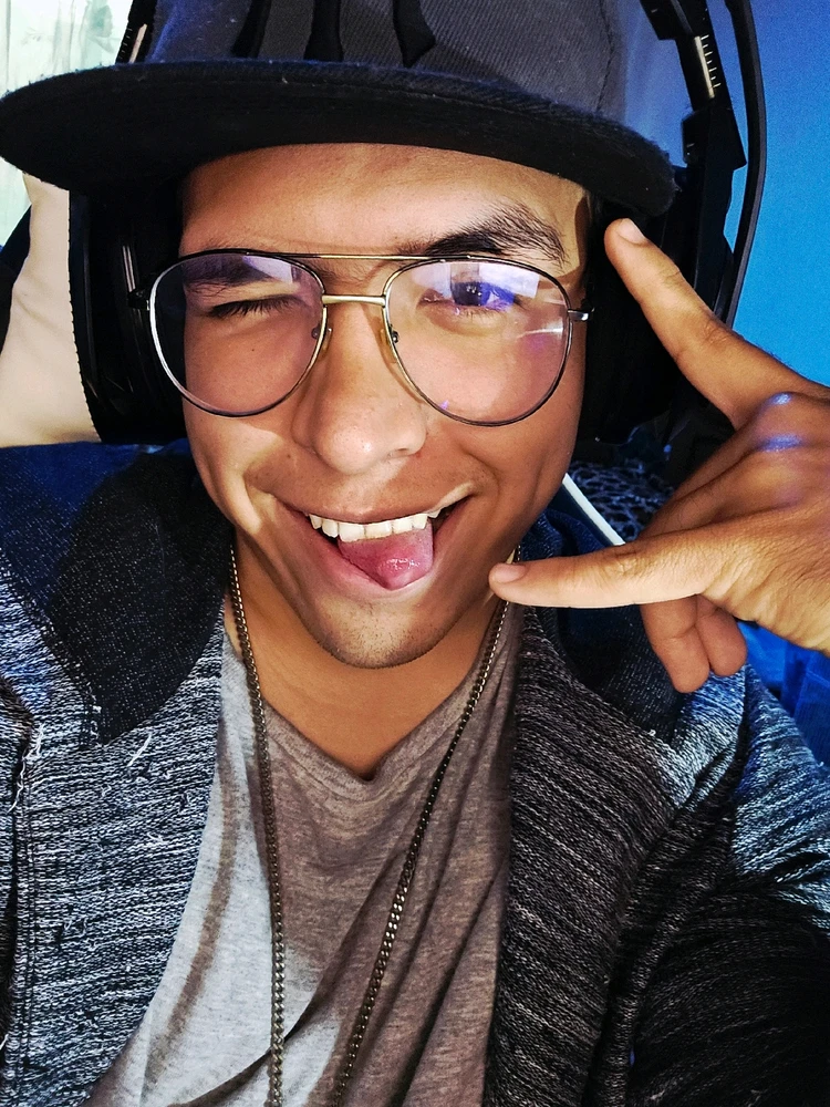 GIF subido por Oscar