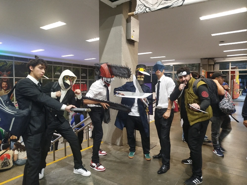 Imagen subida por Jesús Perez Naizzir