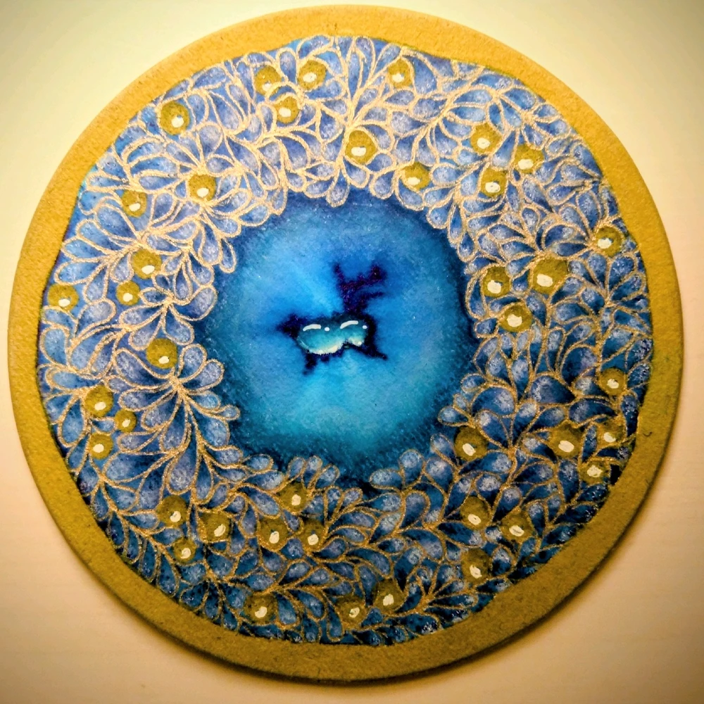 Image uploaded by Christiane