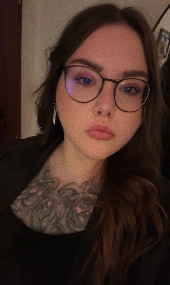 GIF uploaded by Ella