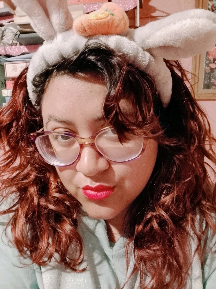 Image uploaded by Camila