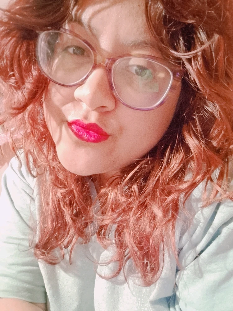 Image uploaded by Camila