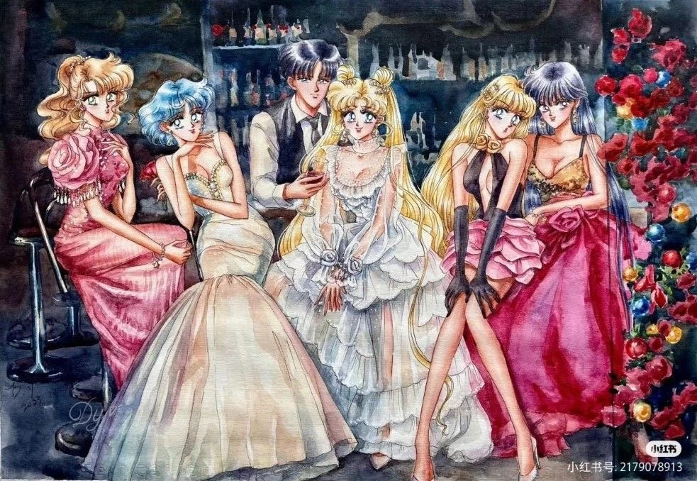 GIF hochgeladen von SailorMars