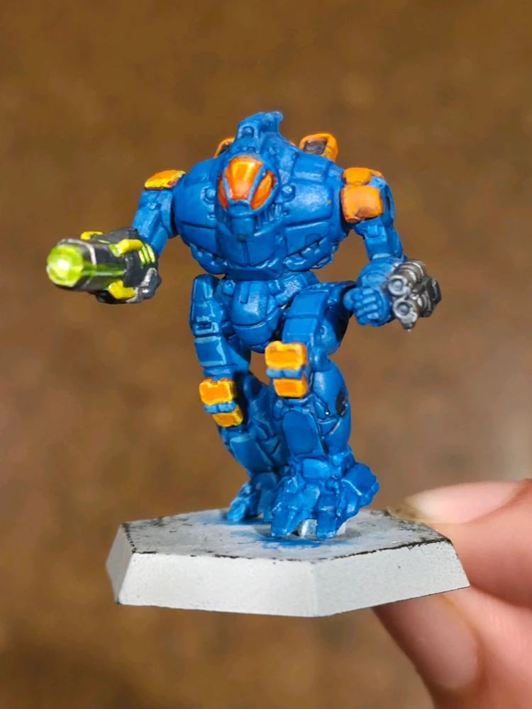 Image uploaded by Gaitzka