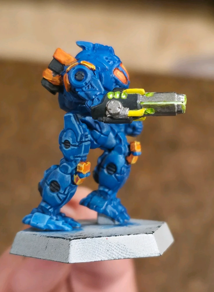 Image uploaded by Gaitzka