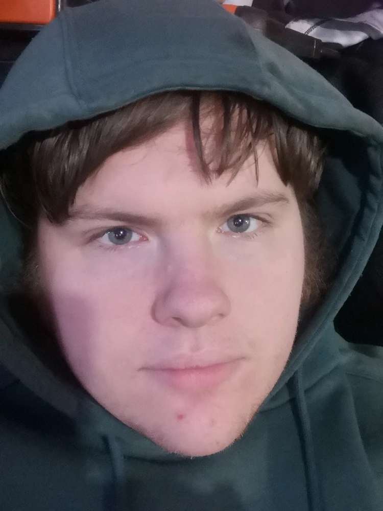 GIF uploaded by Shane