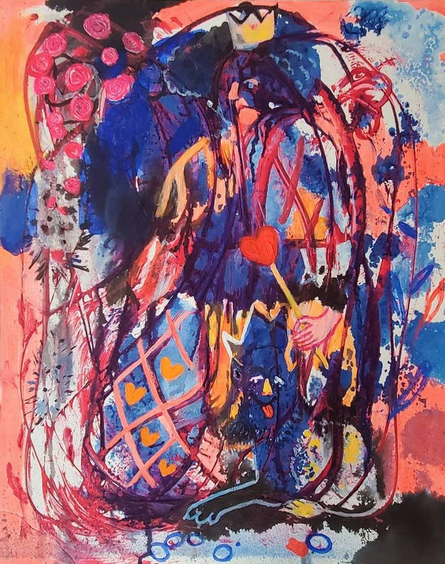 Gambar diunggah dening Michalis