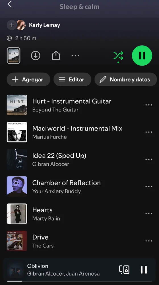 GIF subido por Karly