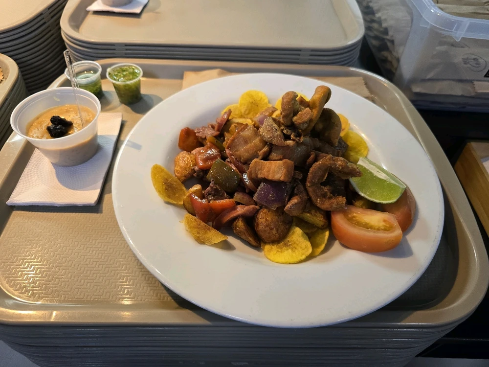 Ảnh do Jonathan Martín tải lên