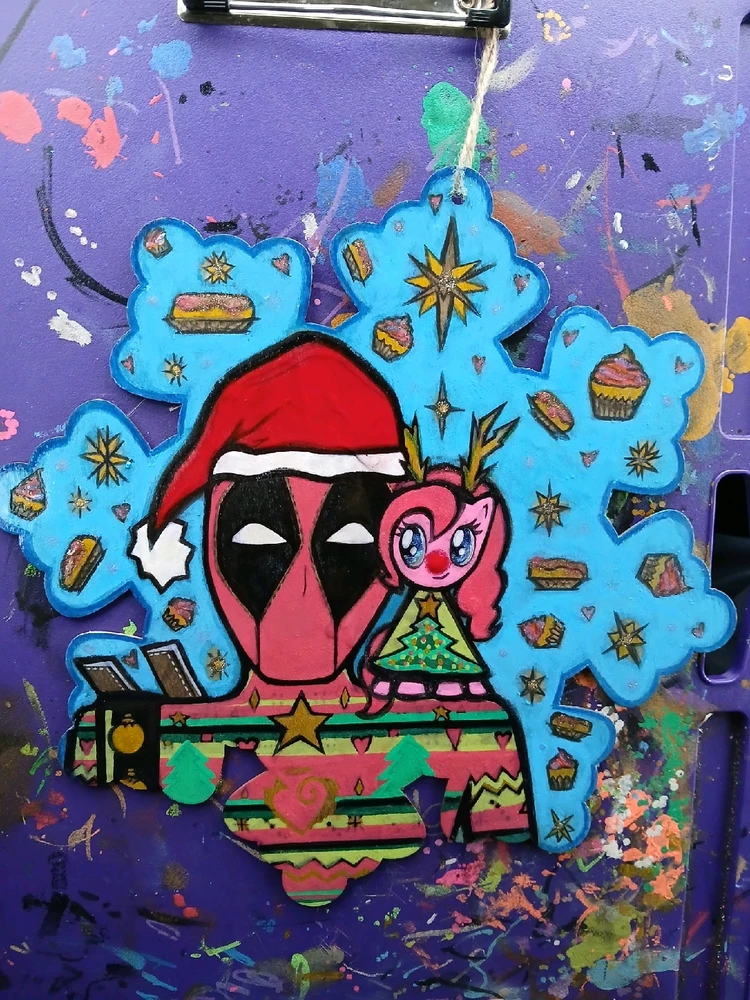 Gambar diunggah dening Makayla