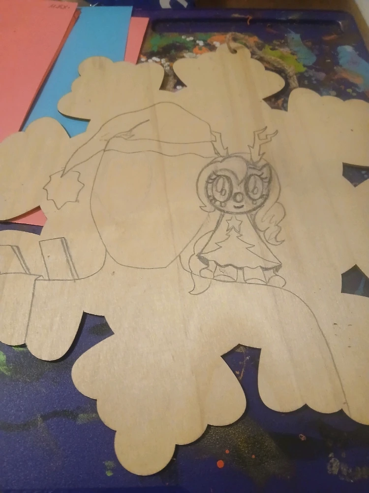 Gambar diunggah dening Makayla