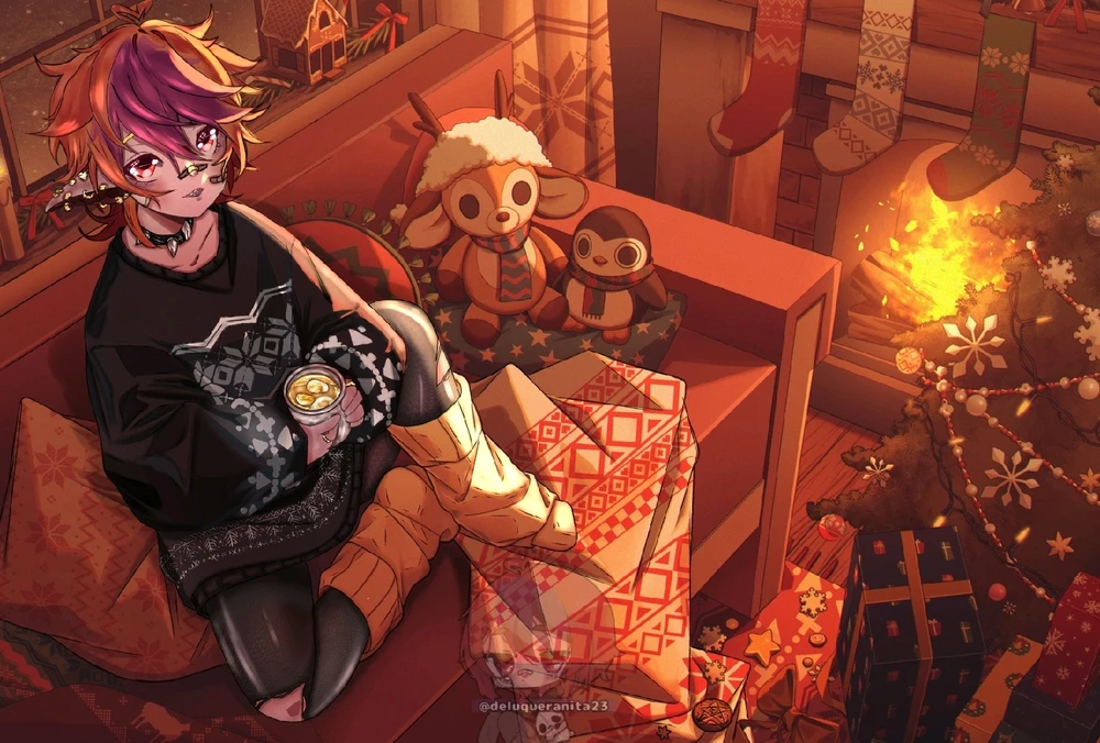 Imagen subida por Zafiro