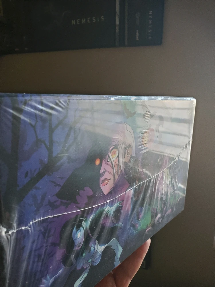 Image uploaded by Lonny